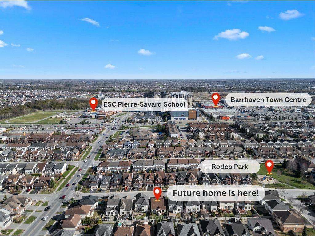 Photo de la propriété: 148 Rodeo Drive ON K2J 5K7
