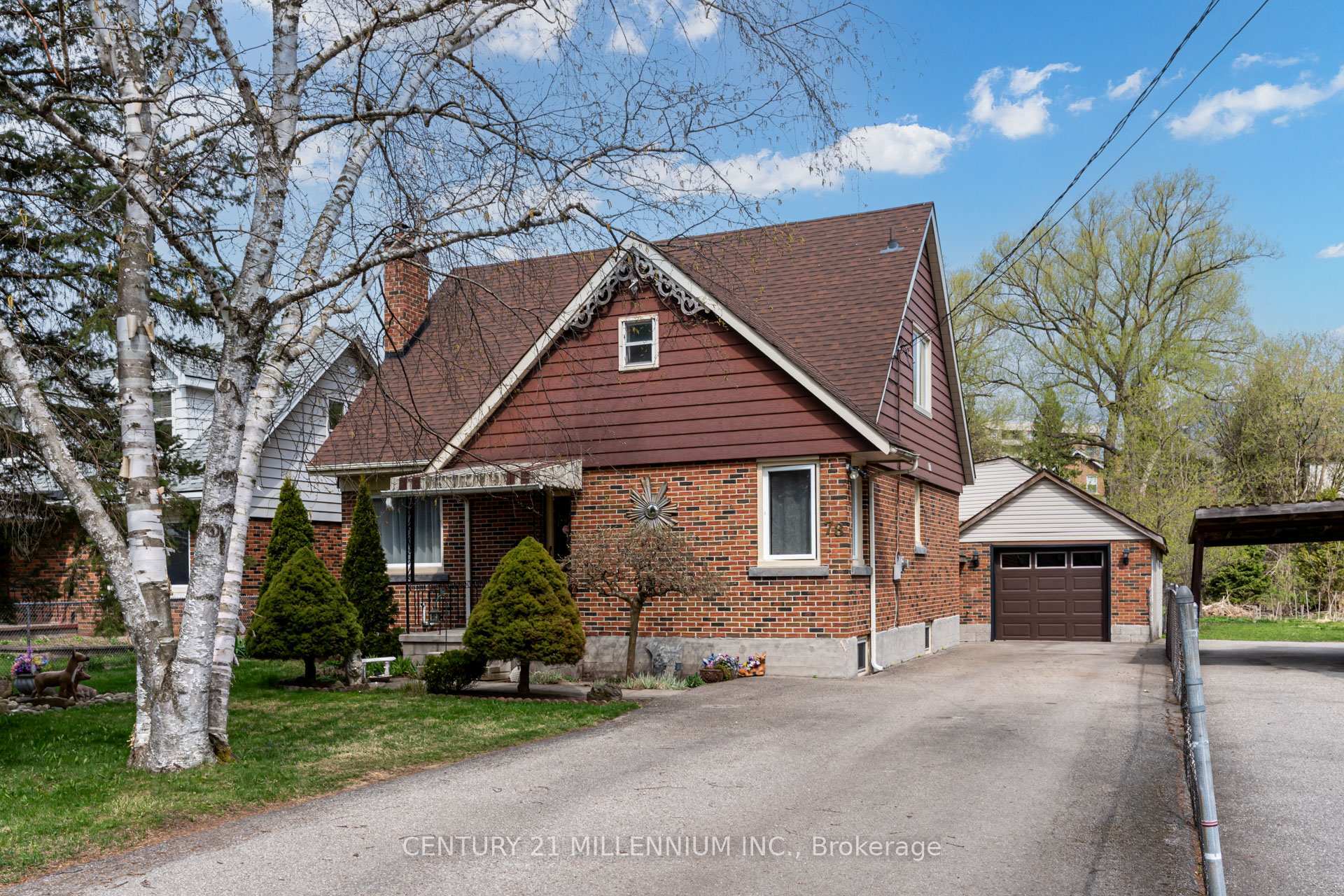 78 York Road  Guelph ON N1E 3E6 photo