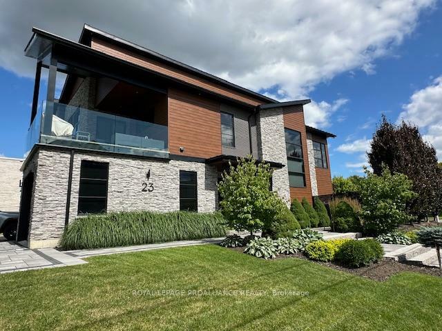 Property Photo: 23 South Church Street ON K8N 0C3