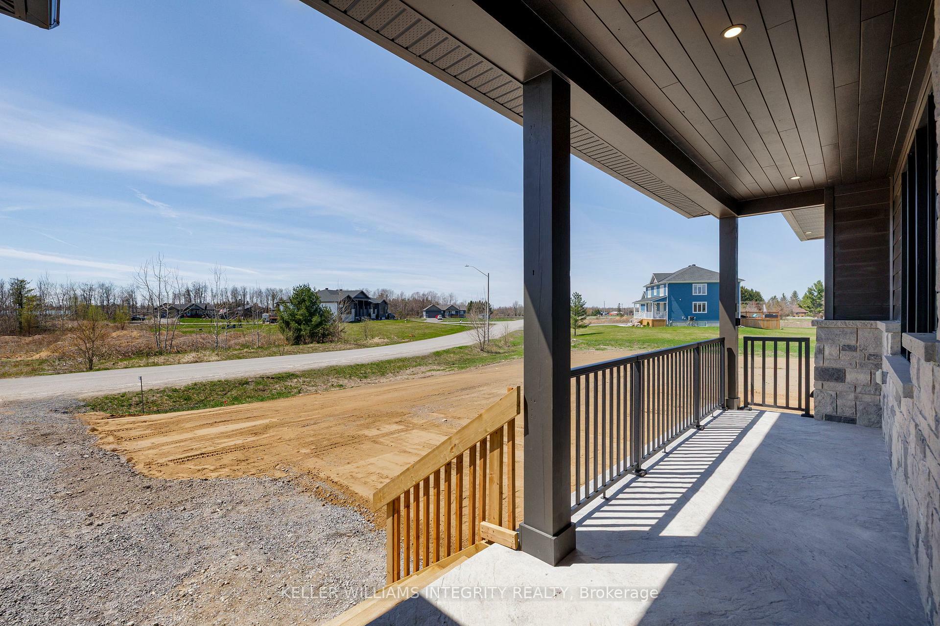 Photo de la propriété: 106 Maplestone Drive ON K0G 1J0