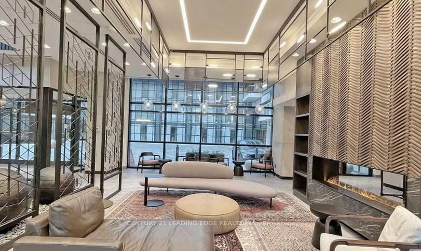 Photo de la propriété: 251 Manitoba Street W 707 ON M8Y 0C7