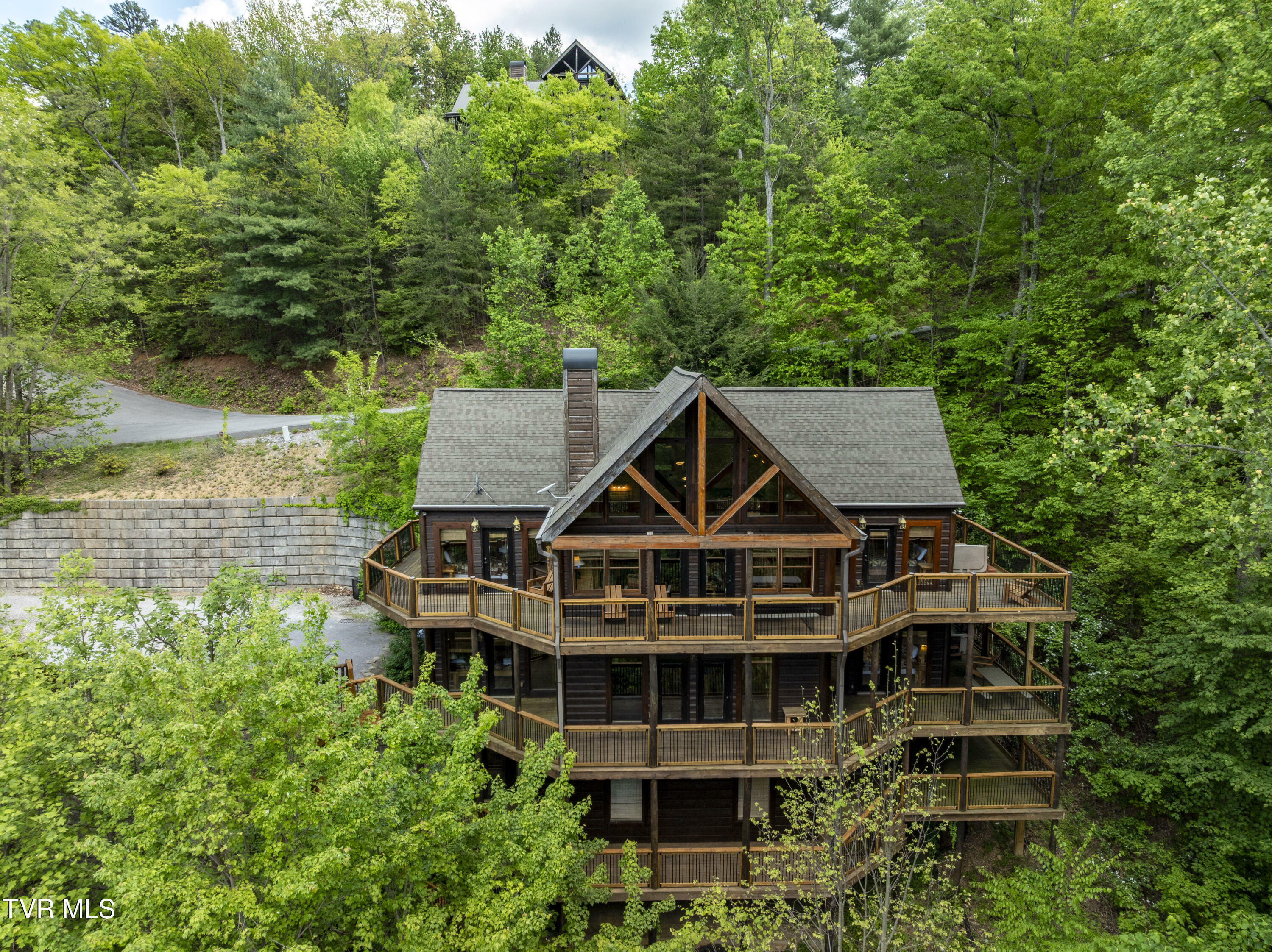 Property Photo: 3747 Edge Park Drive TN 37862