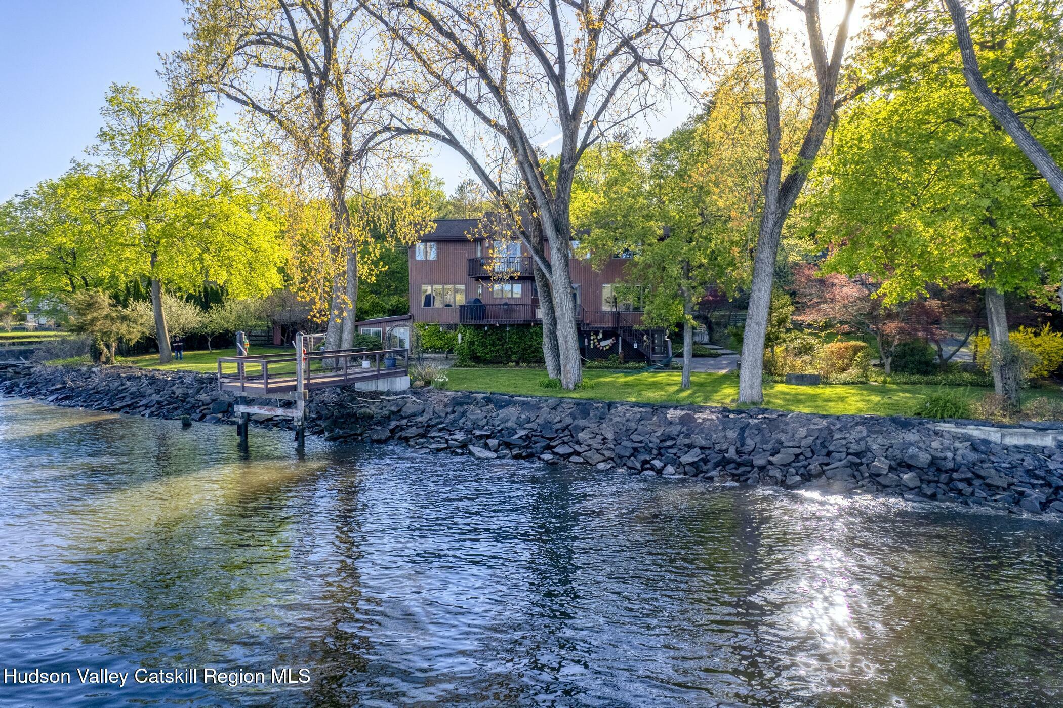 Property Photo: 206 Riverside NY 12453