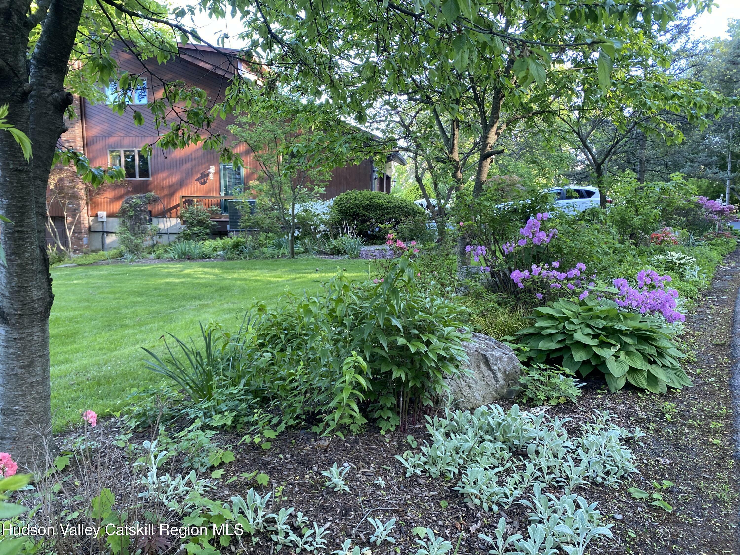 Property Photo: 206 Riverside NY 12453