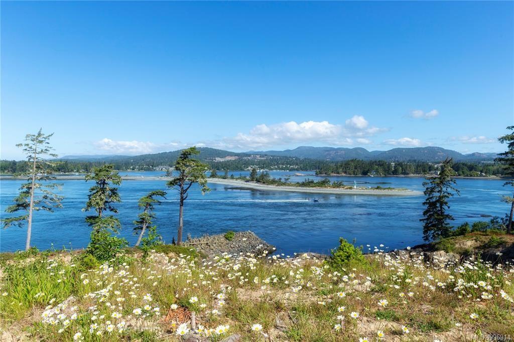 Photo de la propriété: 7023 East Sooke Rd Lot 4 BC V9Z 1C1