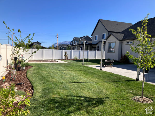 Property Photo: 1831 S 2525 W 103 UT 84401