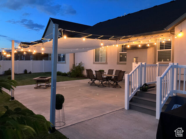 Property Photo:  1831 S 2525 W  UT 84401 