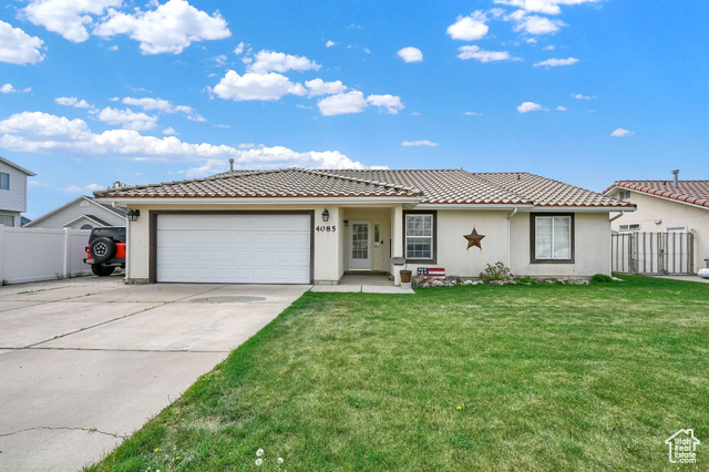 Property Photo: Address not disclosed UT 84067