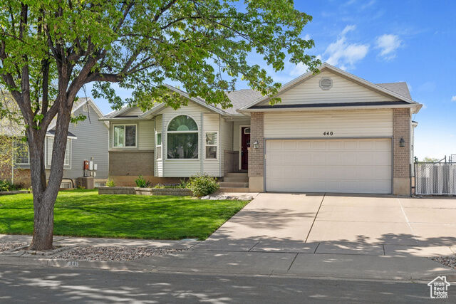 Property Photo:  Address not disclosed  UT 84037 