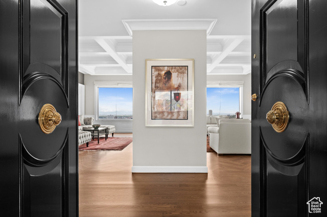 Property Photo: 1235 E 200 S S 1001 UT 84102