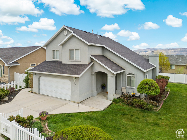 Property Photo: 660 S 60 E UT 84627