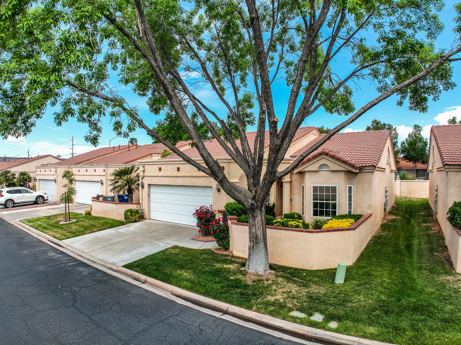 Property Photo: 1186 E 900 #8 UT 84790