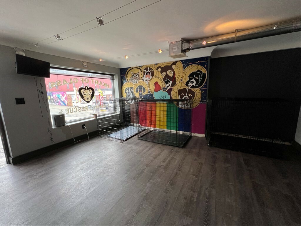Property Photo: 99 S 10th St PA 15203