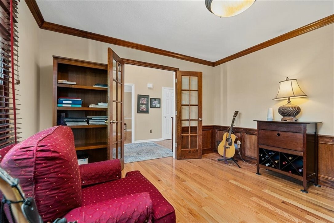 Property Photo: 160 Sewickley Farm Cir PA 16046