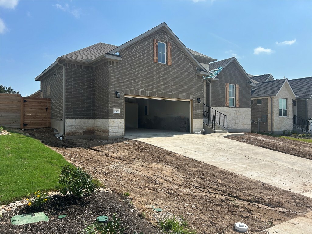 Property Photo: 17422 Angelique Drive TX 78738