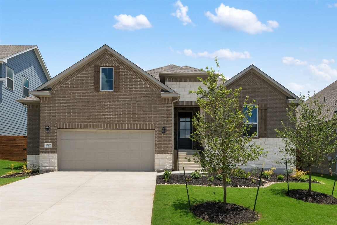 Property Photo: 17422 Angelique Drive TX 78738