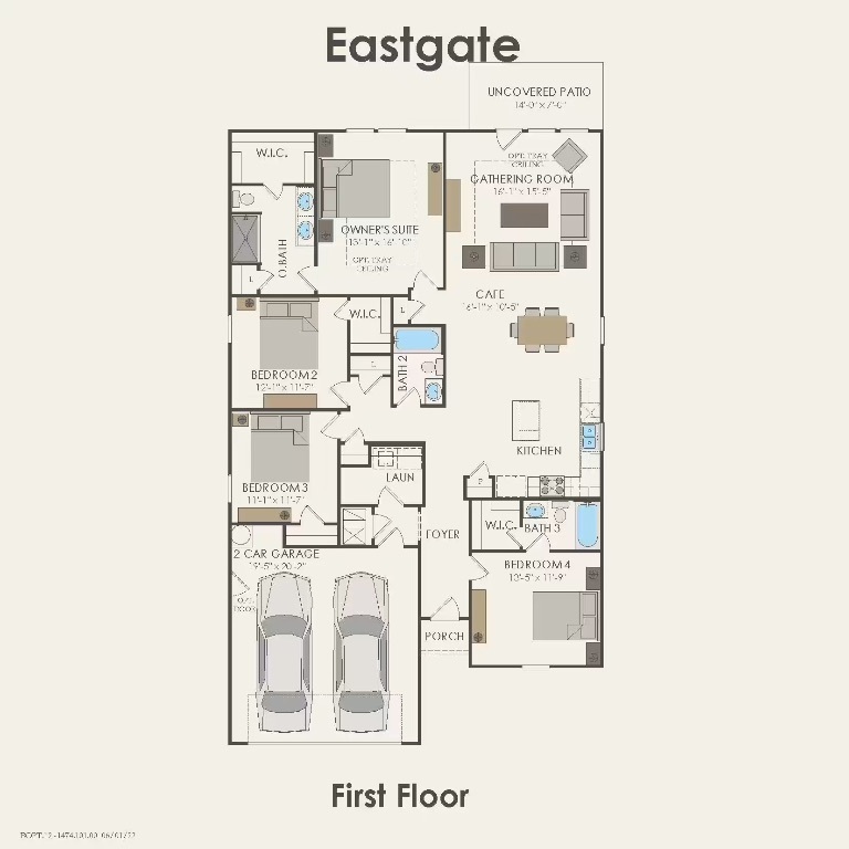 Property Photo: 1597 Sky Vista Drive TX 76513