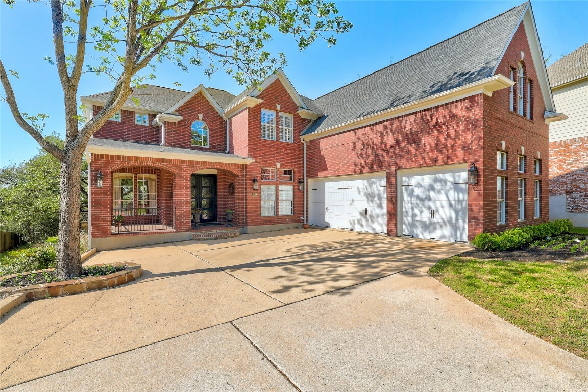 Property Photo: 10768 Bramblecrest Drive TX 78726