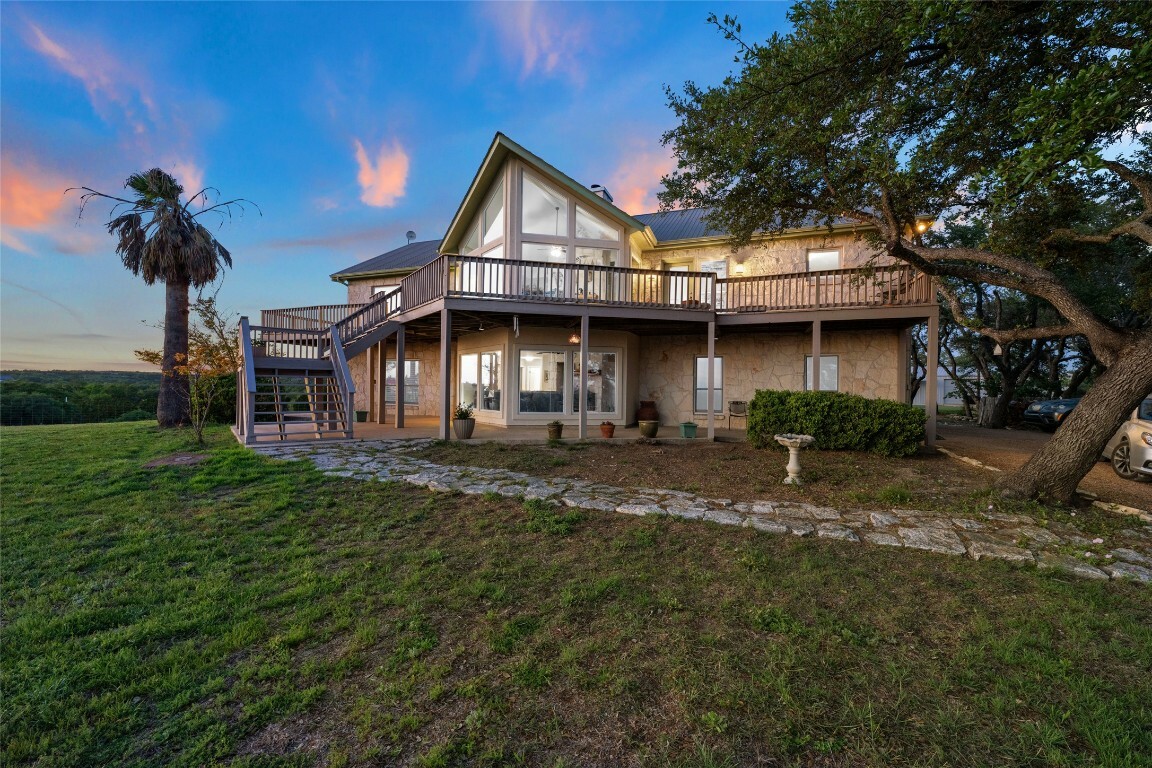 Property Photo:  2400 W Fitzhugh Road  TX 78630 