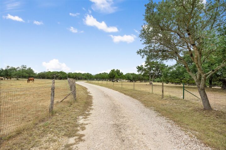 Property Photo: 2400 W Fitzhugh Road TX 78630