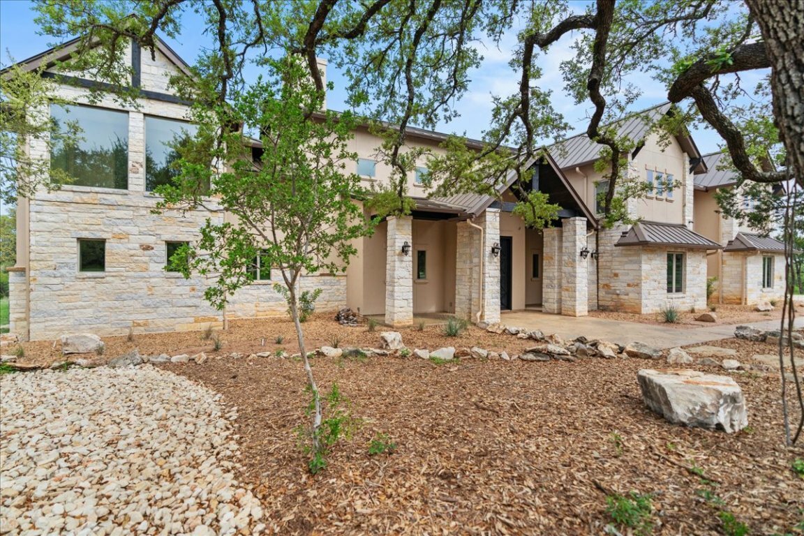 Property Photo: 1951 Bridlewood Ranches Drive TX 78666