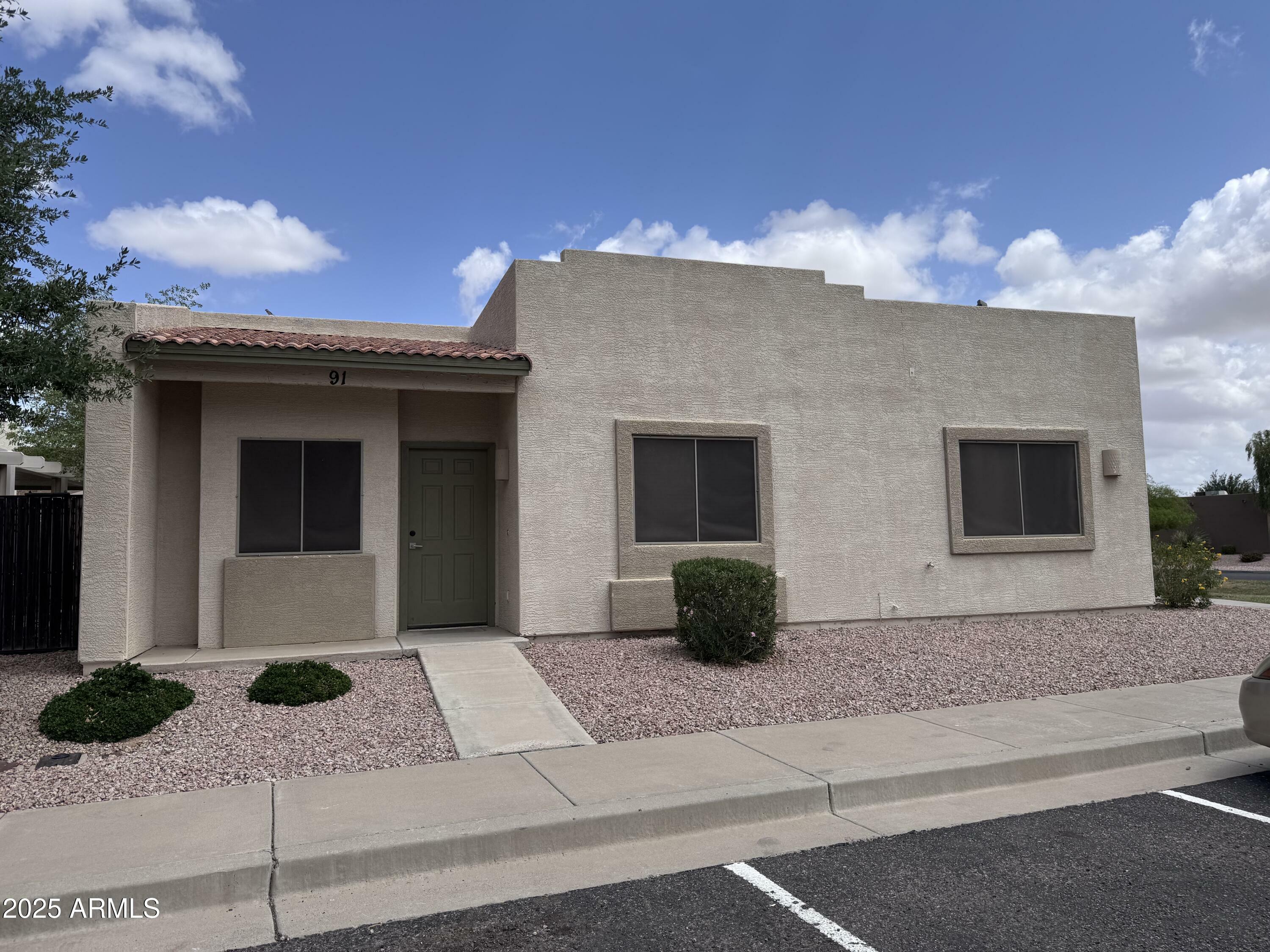 2300 E Magma Road 91  San Tan Valley AZ 85143 photo