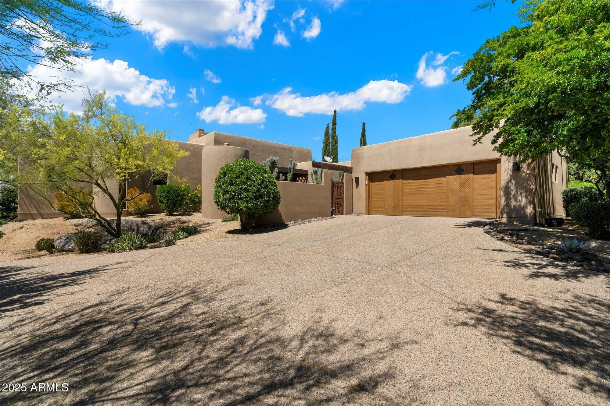 Property Photo: 3120 Arroyo Hondo -- AZ 85377
