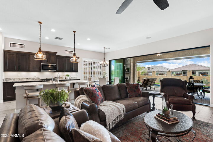 2114 N Canelo Hills  Mesa AZ 85207 photo