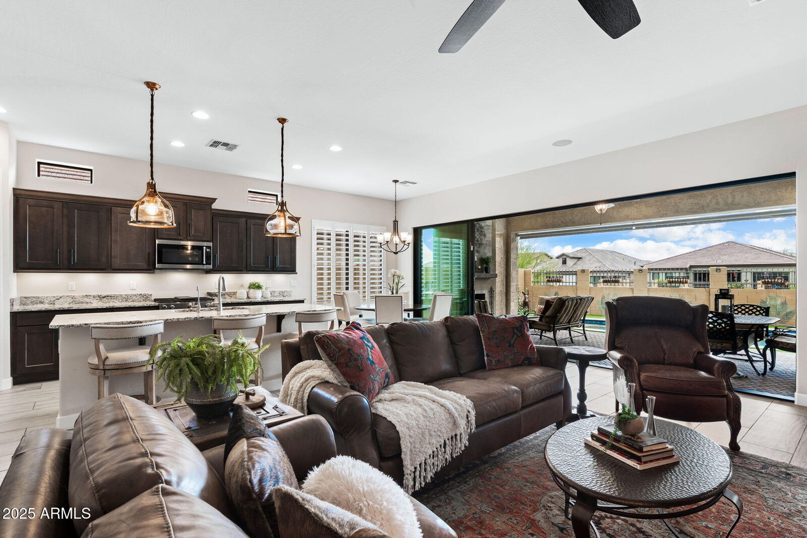 Property Photo:  2114 N Canelo Hills  AZ 85207 