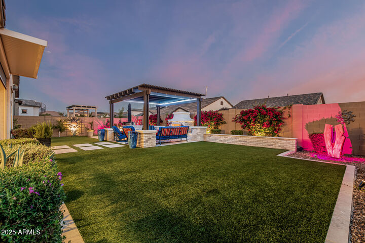 Property Photo: 8127 E June Street AZ 85207