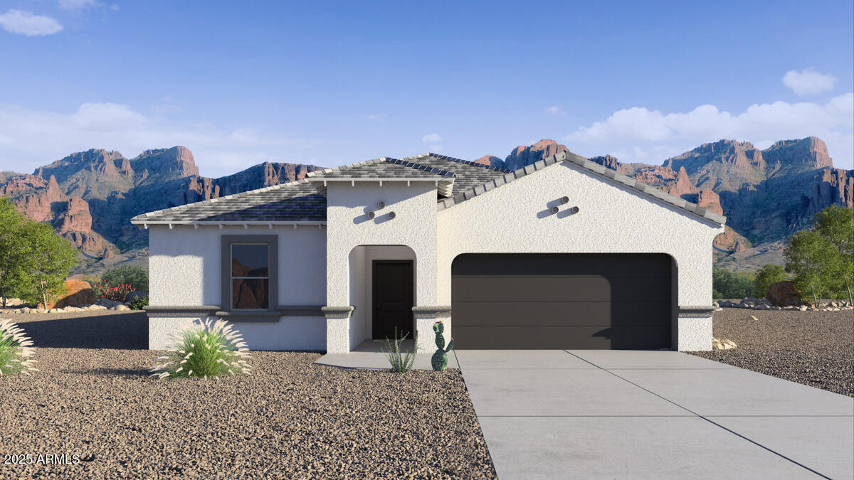 5812 E Freesia Lane  San Tan Valley AZ 85140 photo