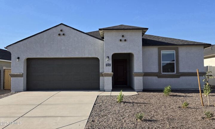 5812 E Freesia Lane  San Tan Valley AZ 85140 photo