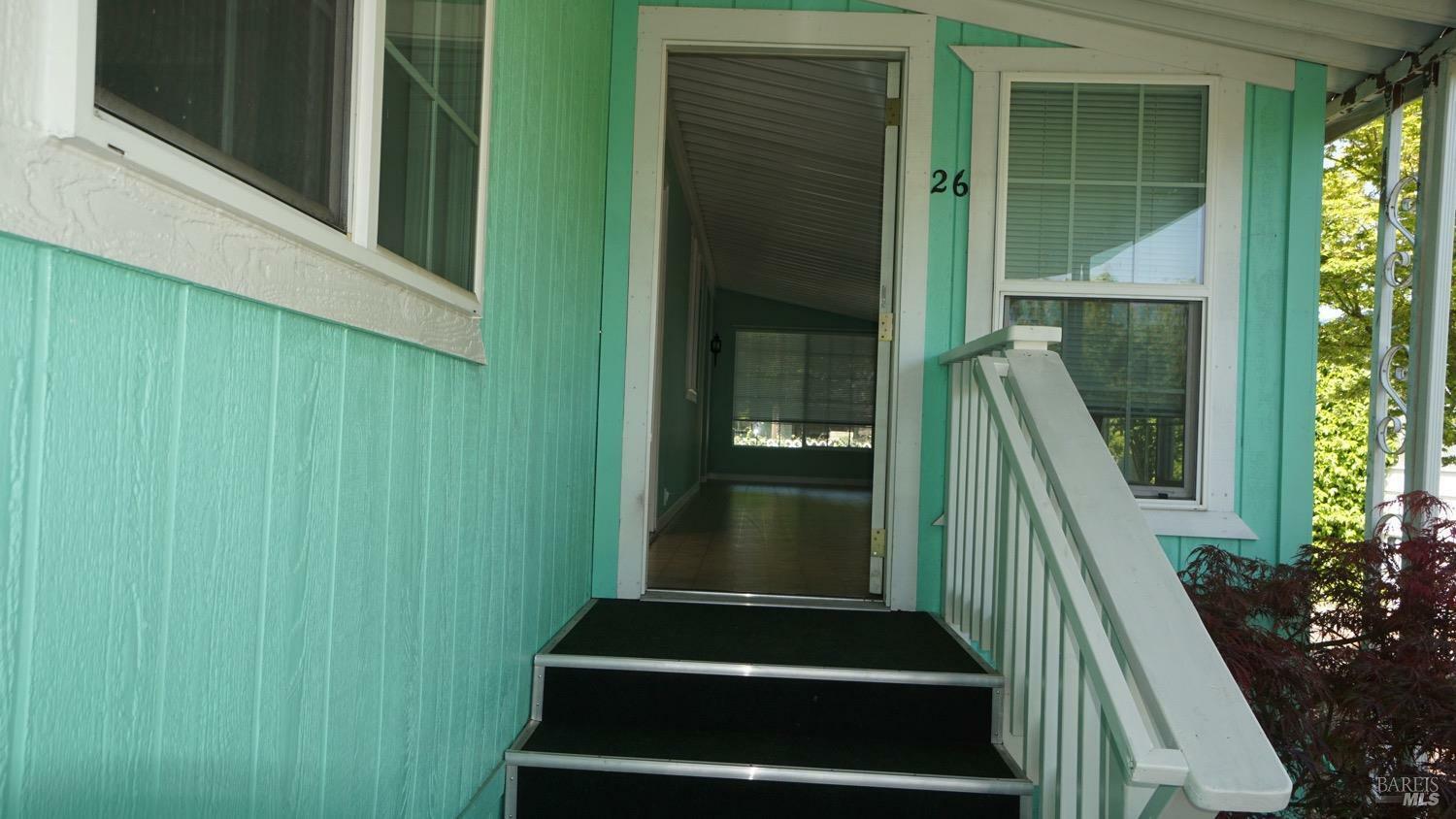 Property Photo: 26 Chapala Drive CA 95403