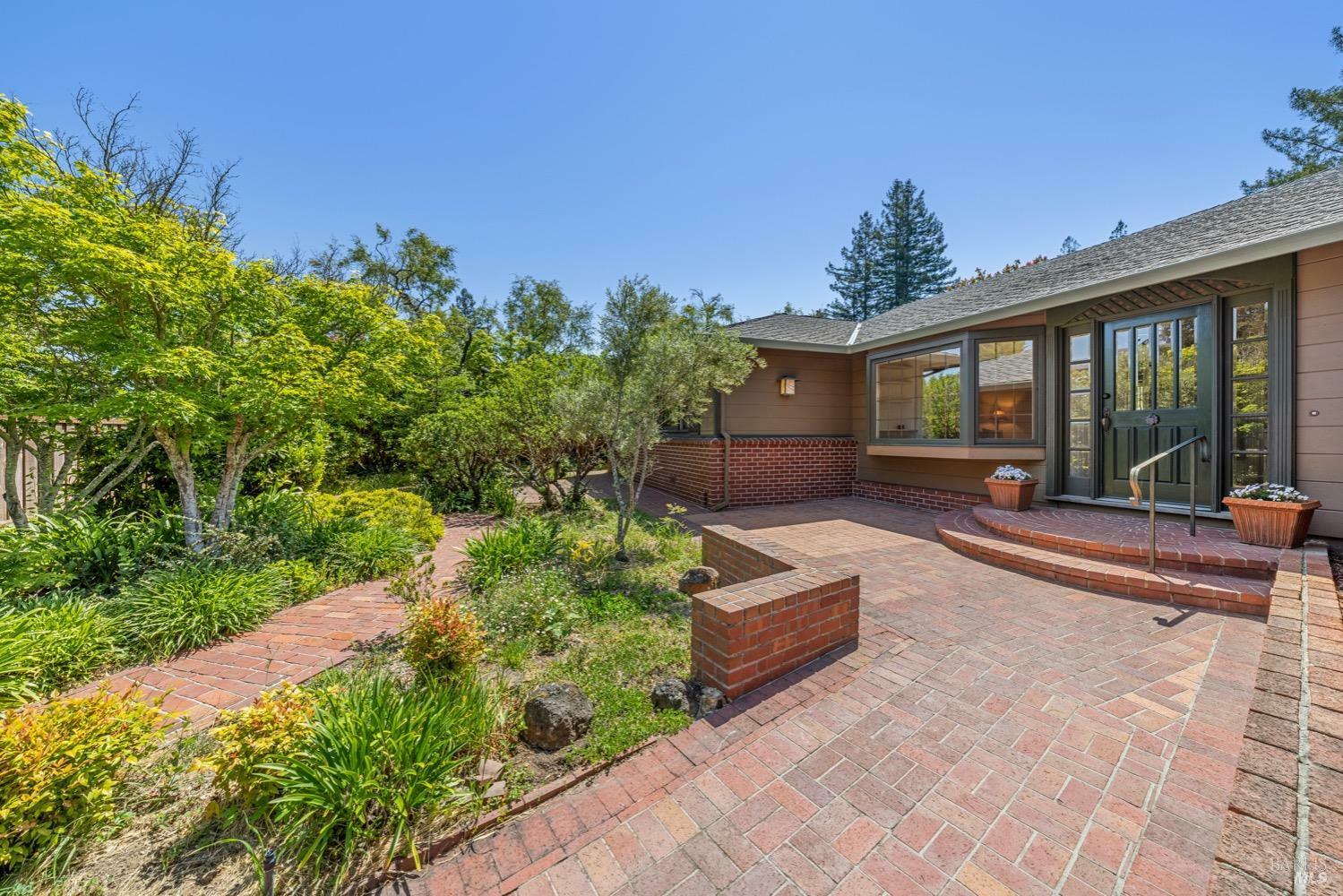 Property Photo: 67 Kent Avenue CA 94904
