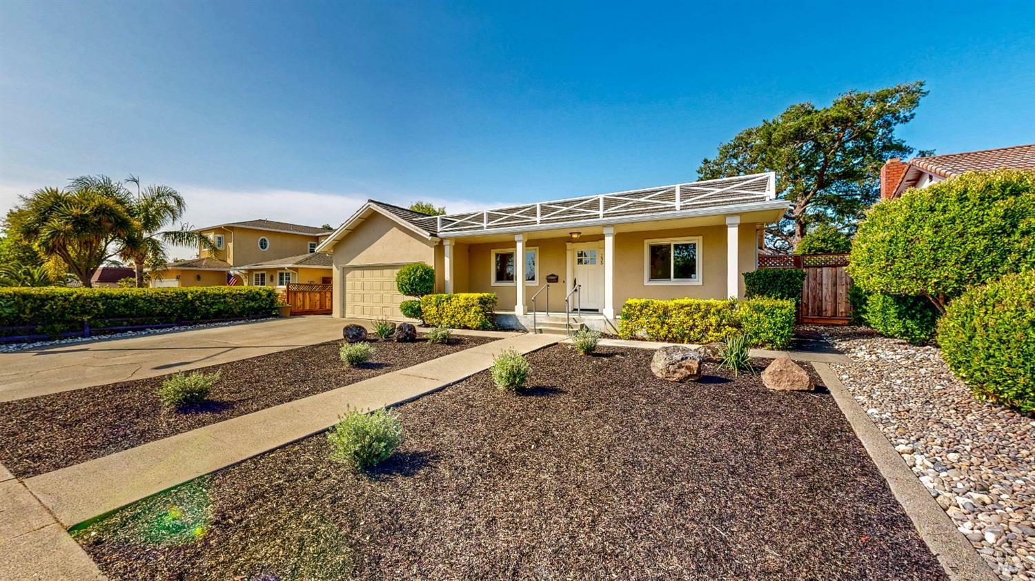 Property Photo: 135 San Andreas Drive CA 94945