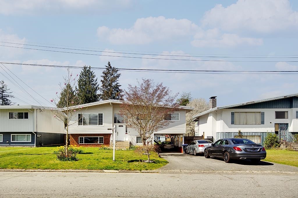 Property Photo: 10263 Michel Place BC V3T 3R1