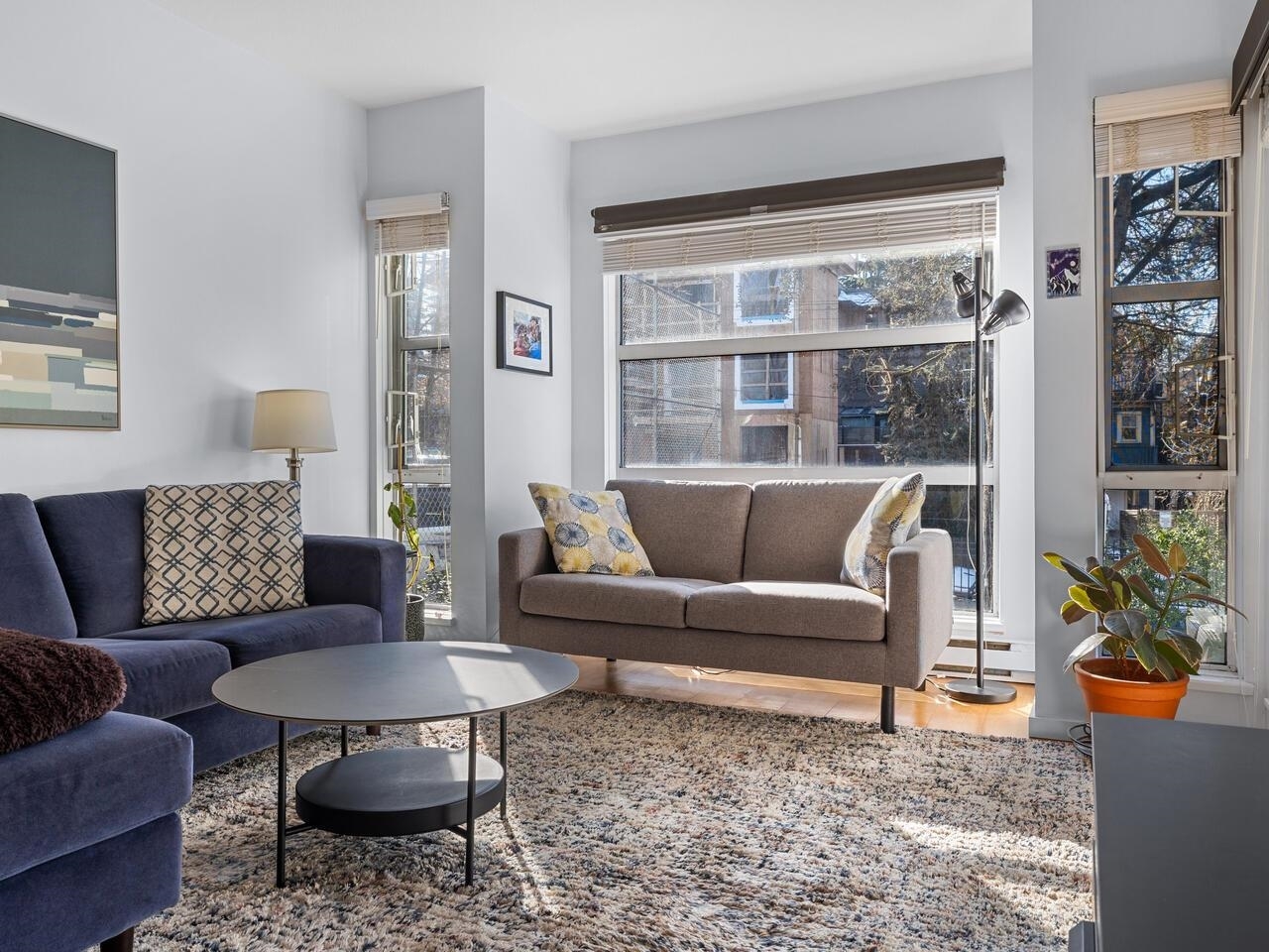 1510 Nelson Street 211  Vancouver BC V6G 1M1 photo
