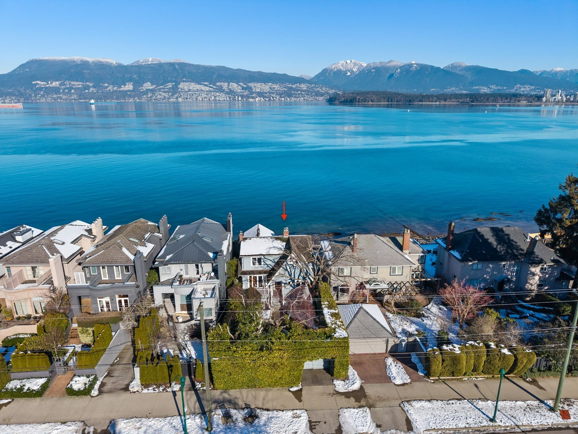 Property Photo: 3131 Point Grey Road BC V6K 1B3