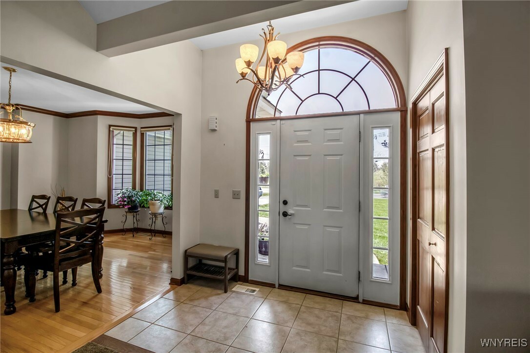 Property Photo: 5245 Goodrich Road NY 14031