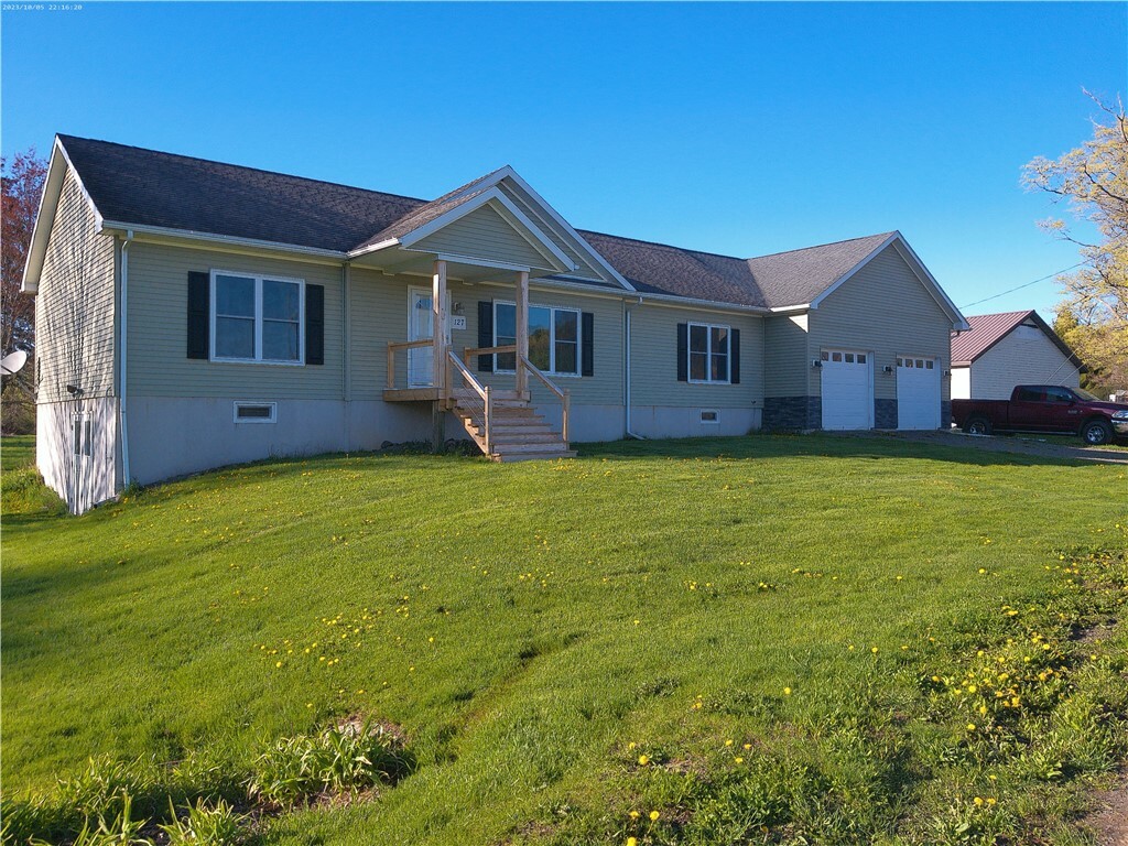 127 Ives Road  Harpursville NY 13787 photo