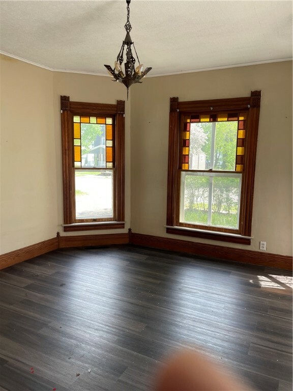 Property Photo: 349-351 N. Hamilton Street NY 14870