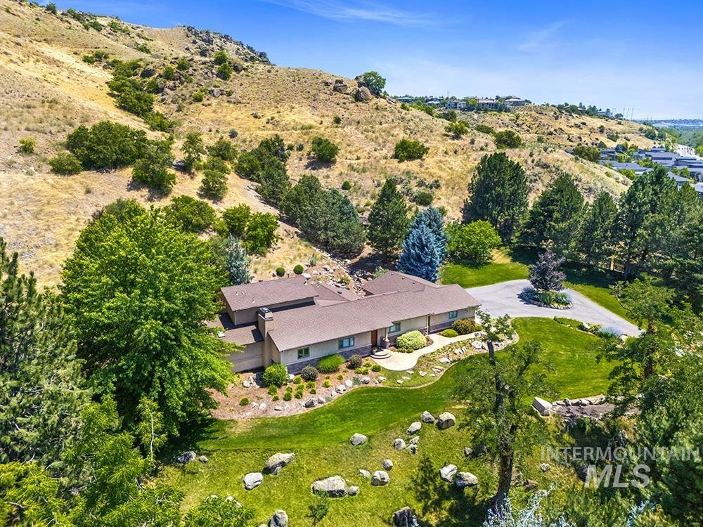 Property Photo: 2478 E Warm Springs Ave ID 83712