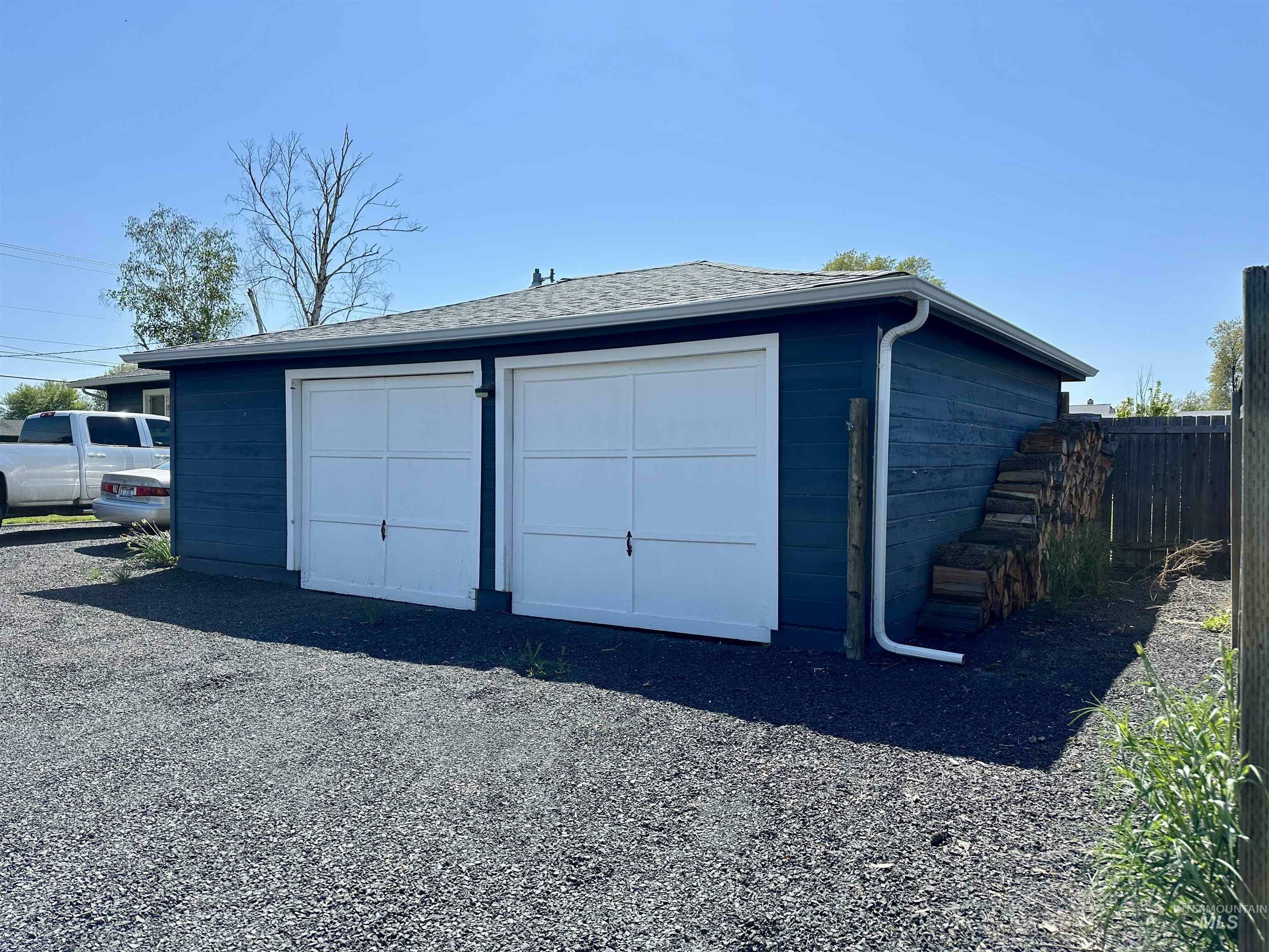 Property Photo: 3724 21st St ID 83501