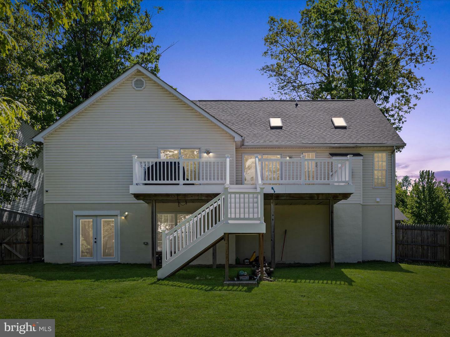 Property Photo: 112 Rebels Circle VA 22602
