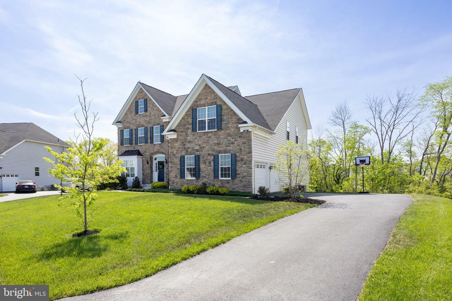 Property Photo: 367 Billet Street PA 19460