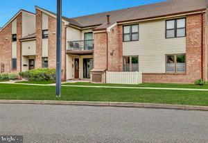 Property Photo: 1475 Mount Holly Road O4 NJ 08010