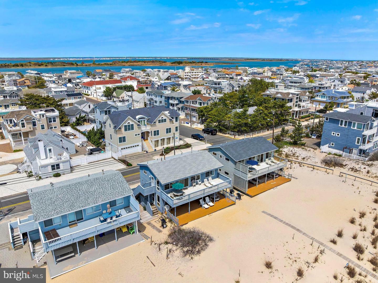 Property Photo: 4505-4507 Ocean Boulevard NJ 08008