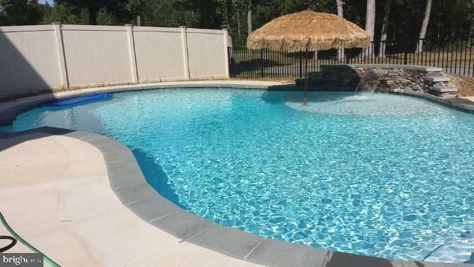 Property Photo: 13595 Sugar Mill Court MD 20601