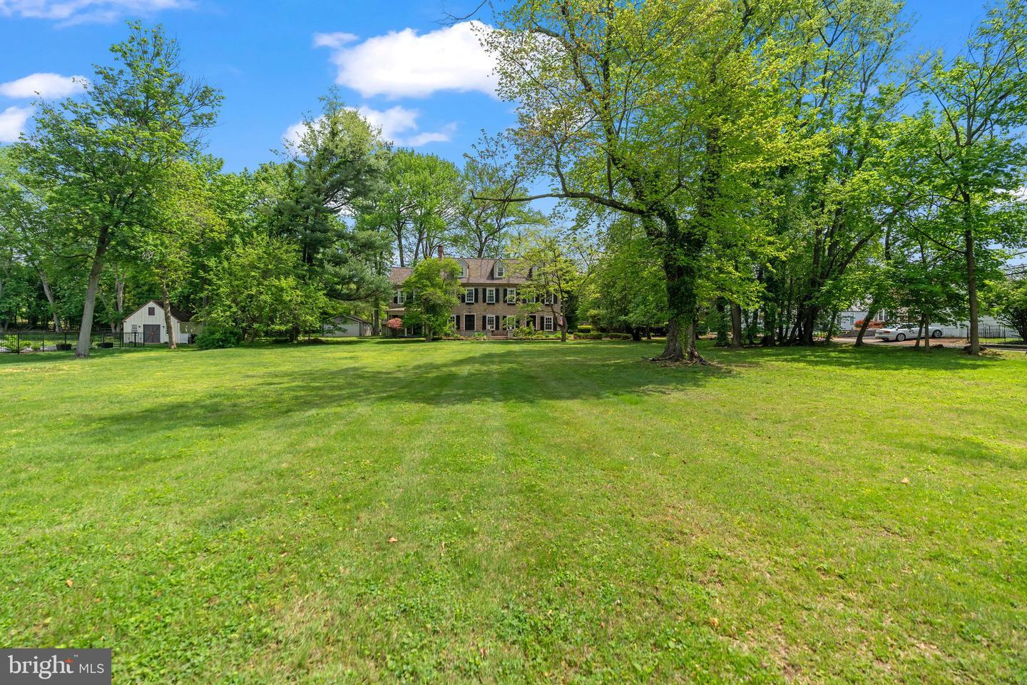 Property Photo:  209 N Bellevue Avenue  PA 19047 