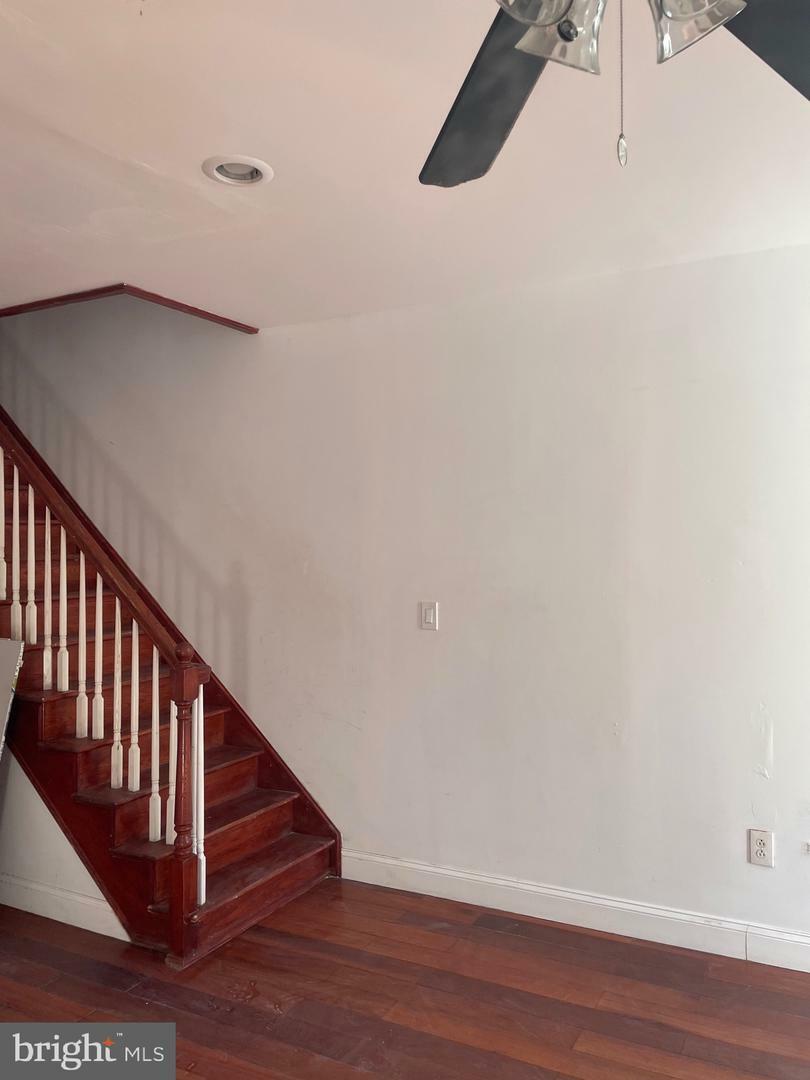 Property Photo: 1239 S 19th Street PA 19146